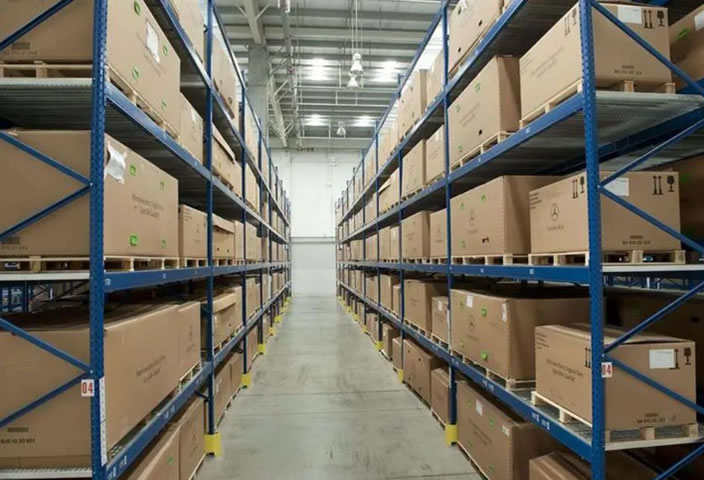 潮州到水城县货物仓储